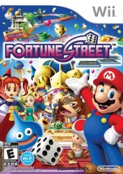 Fortune Street Rom